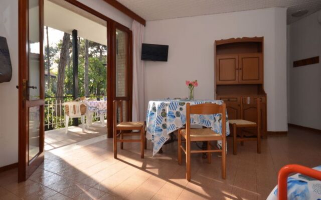 Villaggio Alex (LIG740)