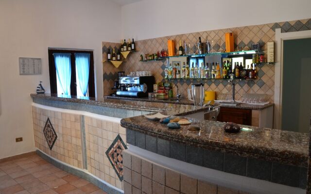 Hotel Club La Plata