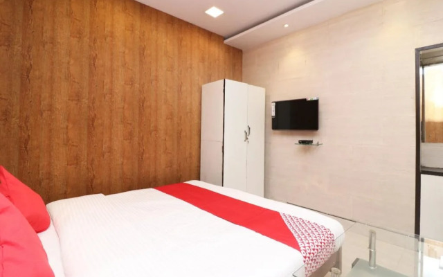 Golden Inn By OYO Rooms