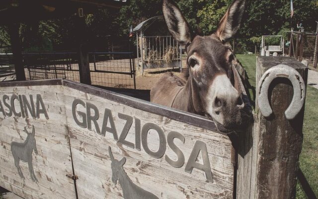 Agriturismo Cascina Graziosa