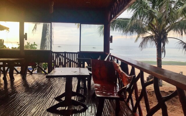 Peakview Resort and Restaurant Palawan