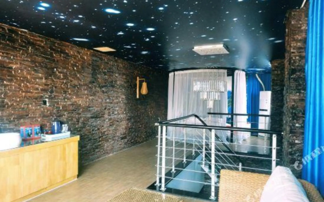 Wan'ai Love Theme Hotel (Guangzhou Conghua) – Guest Rooms – Guangzhou
