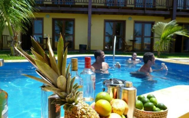 Sirius Canoa Residencial
