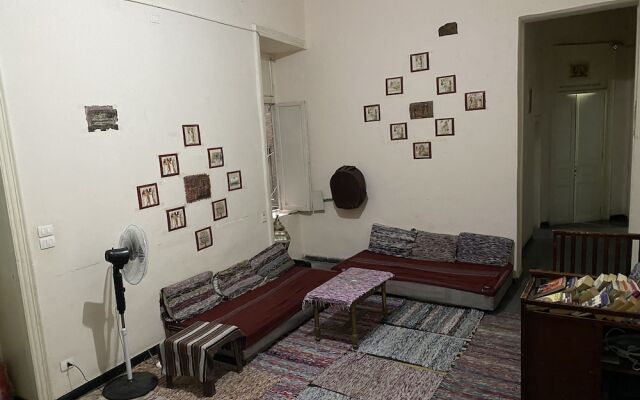 Cairo Central House
