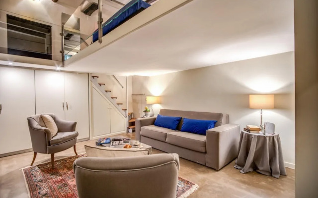 Chiaia Loft in Napoli