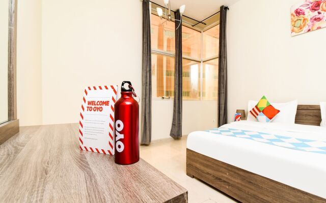 OYO Home 257 1BHK AXIS ONE