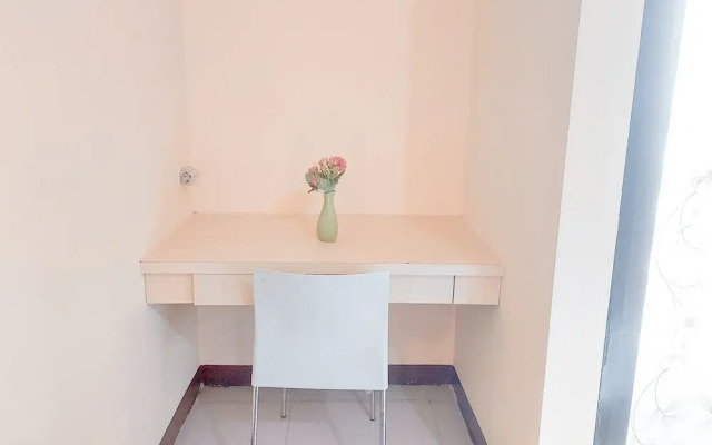 Scenic And Enjoy Studio At 19 Avenue Apartment