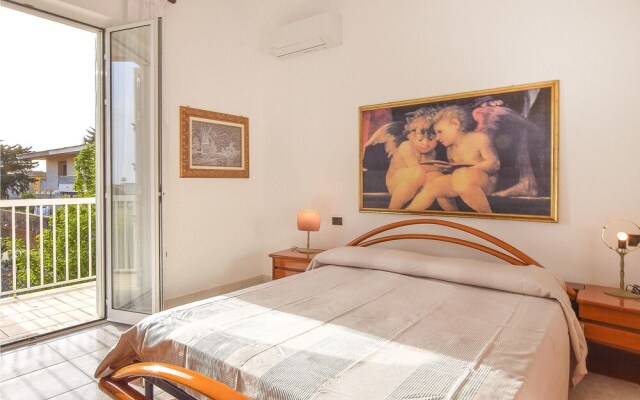 Awesome Home in Ragusa With 3 Bedrooms and Wifi