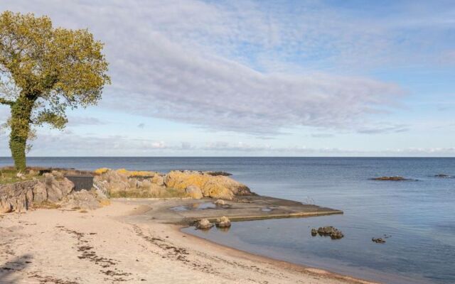 "Ismar" - 100m from the sea in Bornholm