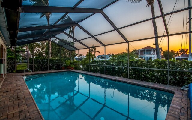 Villa Sunset Point - Roelens Vacations