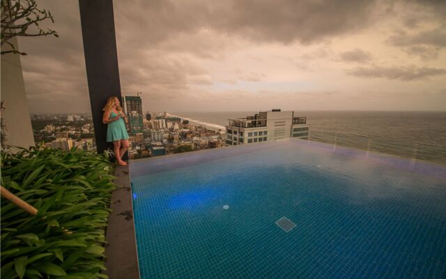 NH Collection Colombo