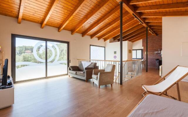 Cim House - Family Villa in Sitges