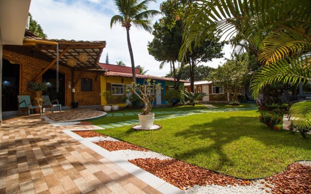 Pousada Morada do Sol