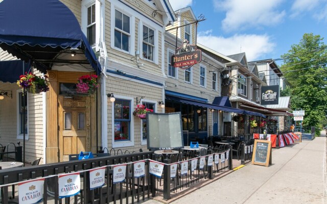 Prince Street Suites