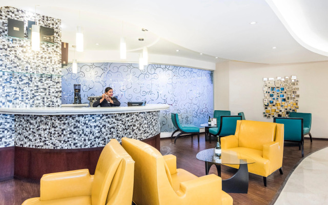 Holiday Inn Managua - Convention Center by IHG