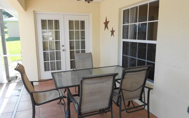 Villa Kramer - Comfort - 3 Bedroom