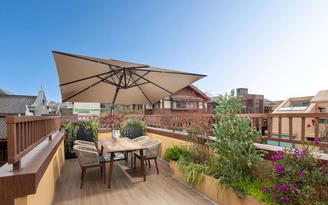 Wyndham Garden Qionglai Downtown