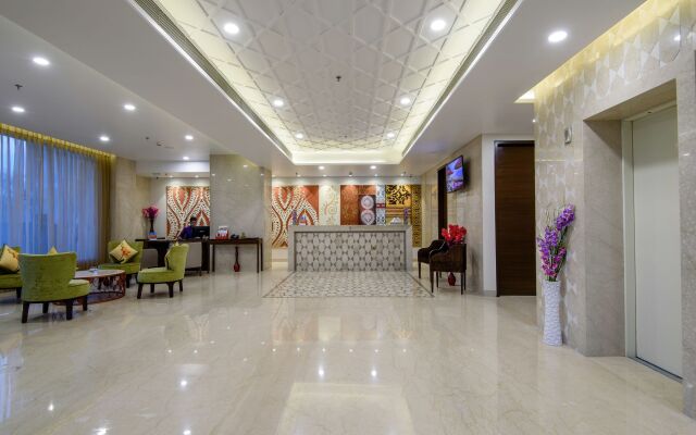 Regenta Central Jaipur