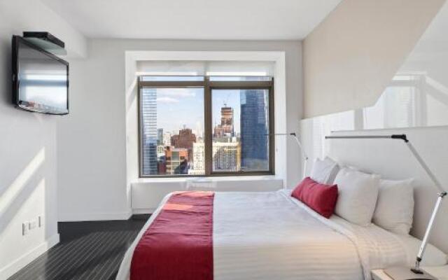 Oakwood Residence New York Downtown