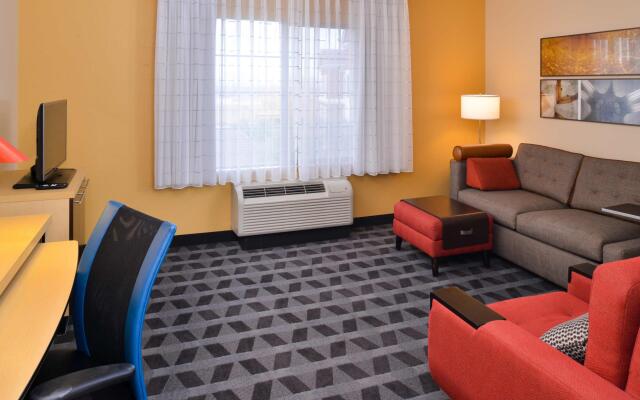 TownePlace Suites by Marriott Las Vegas Henderson