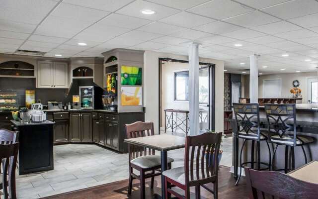 Quality Inn Florence Muscle Shoals