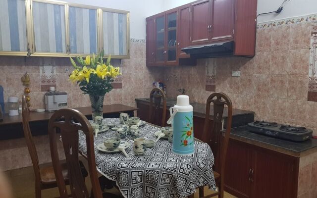 Zen Maison Homestay