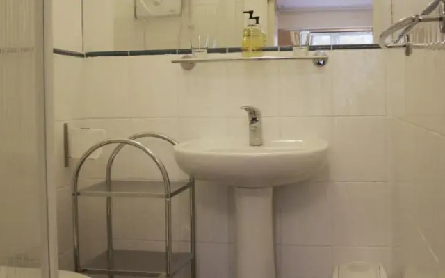 Sherwood Guest House