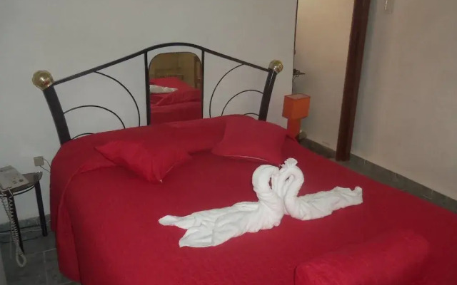 Apartamento Acanda - 50 Meters To Havana Malecon