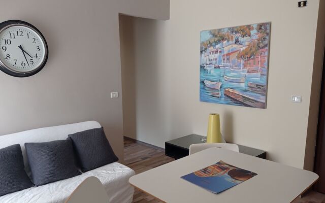 Bouganville Residence