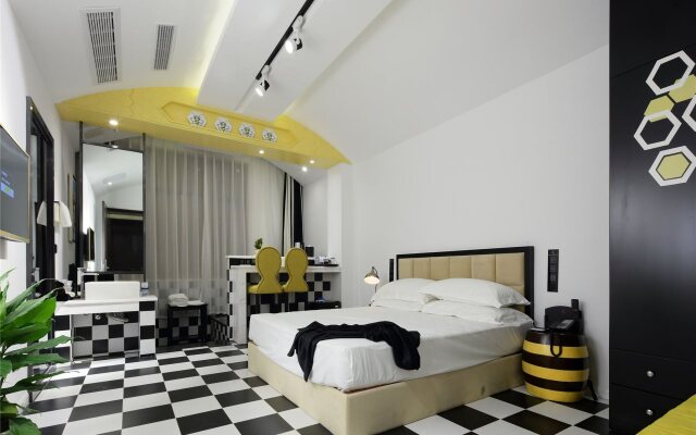 ChangShu IT Hotel