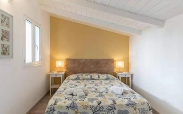CapoSud - Sottovento Holiday Houses