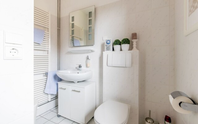 Private Apartment Turmstraße