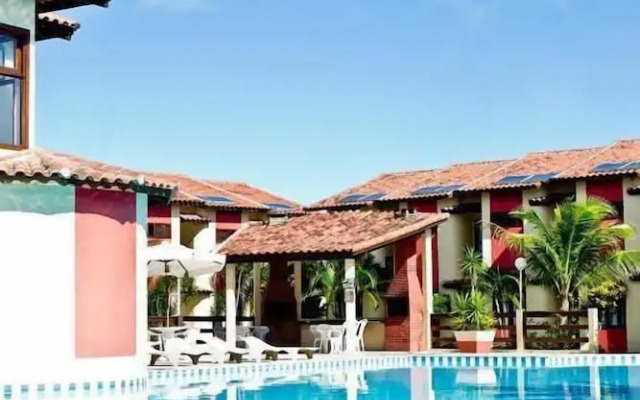 Residencial Jerusalém I