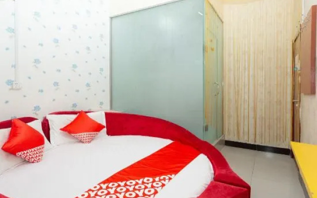 Kangbin Hostel