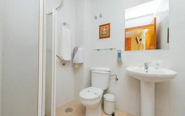 Hotel Manzanito