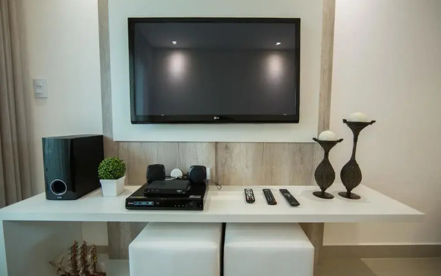 Praia Calma Premium Flats