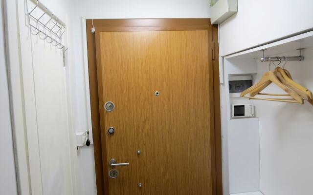 Istanberry Aparts - Dream Flats