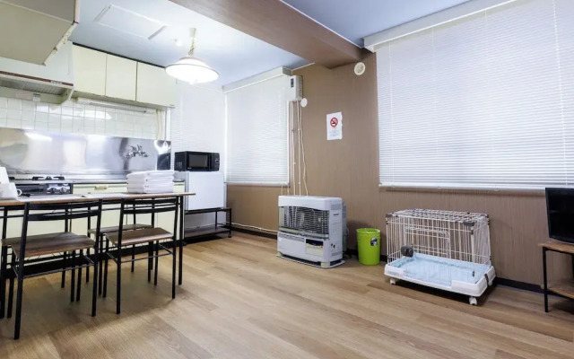 Tabist JKN Twin Hotel