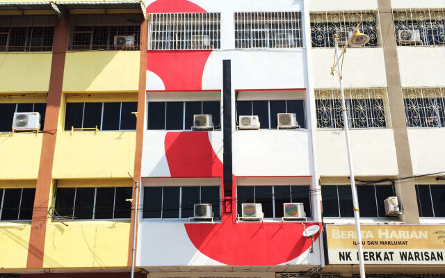 Hotel Mini Indah