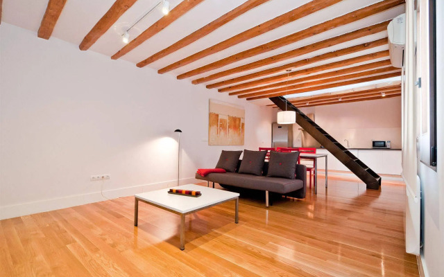 Slow Suites Chueca
