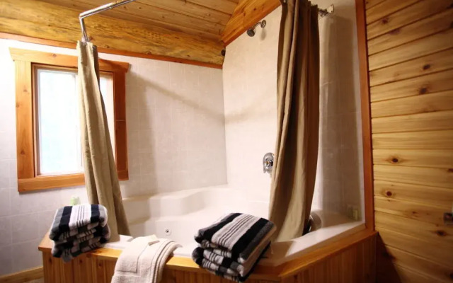 Robson Valley Chalet