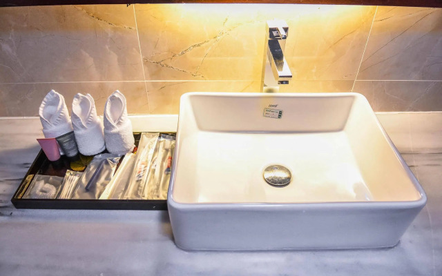 Muong Thanh Holiday Vung Tau Hotel