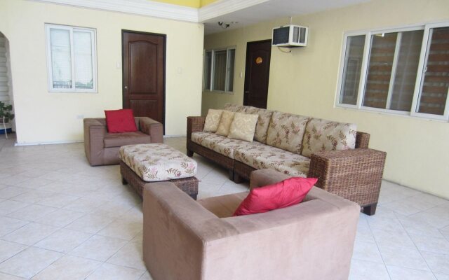 The Suites at Calle Nueva
