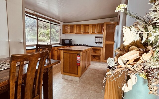 Wilsons Prom Holiday Park