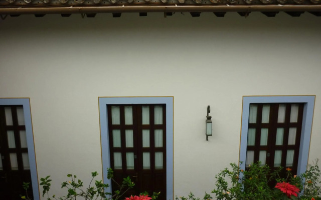 Meson del Alferez Coatepec