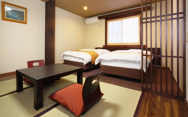Ashinoko Ichinoyu Hotel