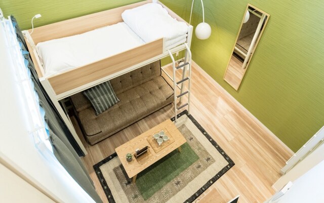 Trip Pod Minoshima A