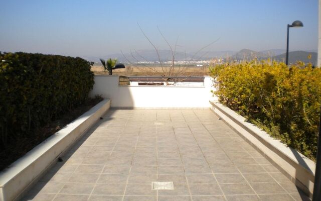 Apartamento Playa de Almenara