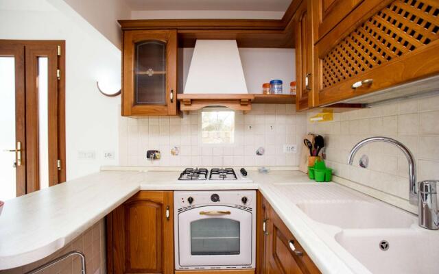 Le Tartarughe Three-room apartment-TRILOCALE LE TARTARUGHE