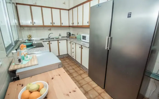 Cd-1926 Three Bedroom Apartment In Nerja